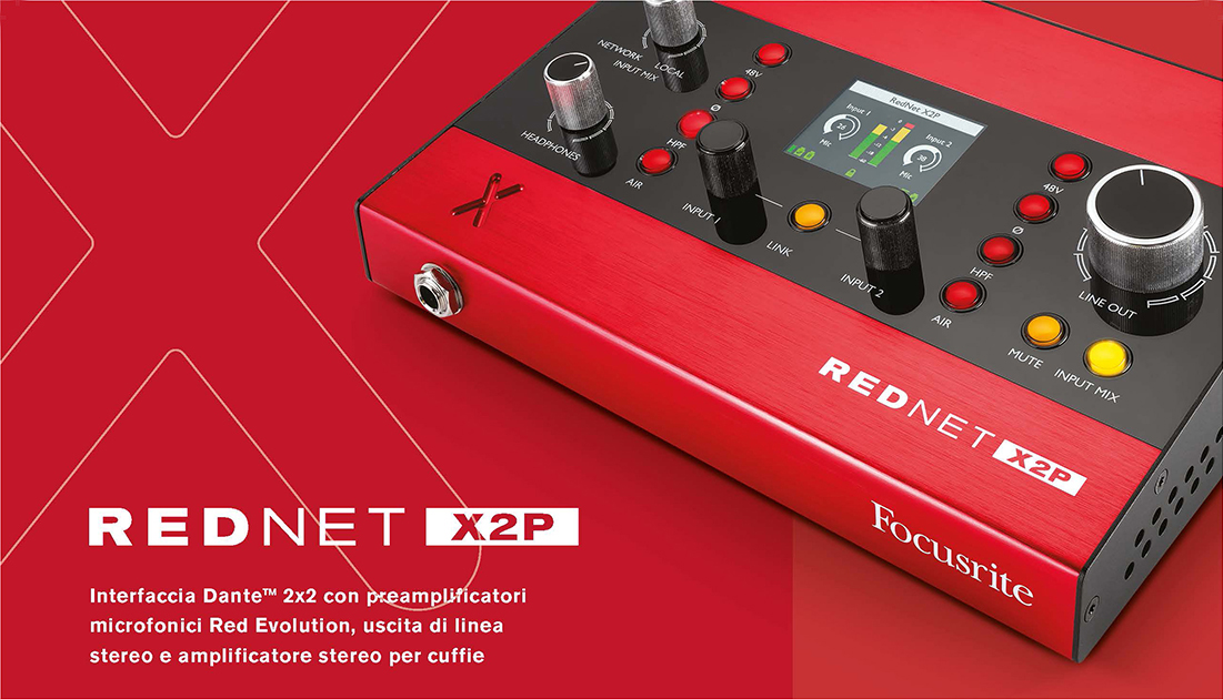 Focusrite_RedNetX2P_GFO02002250